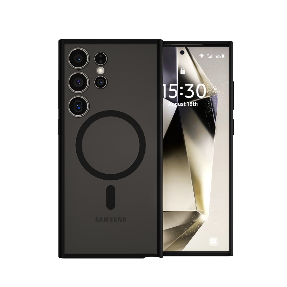 WiWU Samsung Protective Phone Case For S24 Ultra FGG-024
